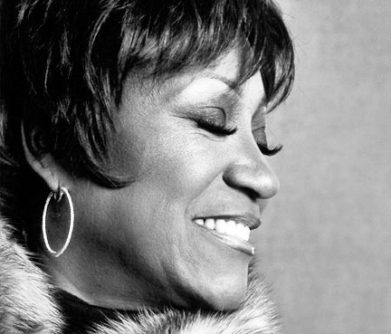 Patti LaBelle